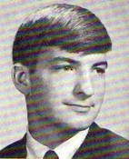 Jerry Morgan