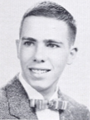 Dennis (Corky) Goodden