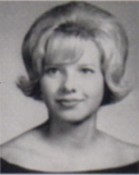 Annie Harmon (Fredricks)