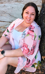 Crystal McLean