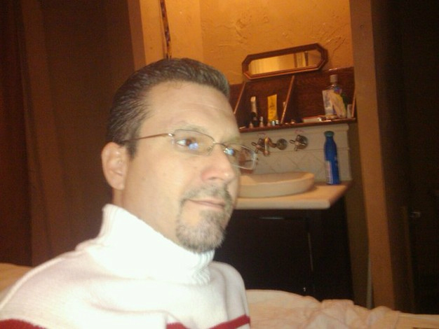 Tim Adcock
