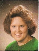 Michelle Barnes