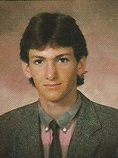 Bruce Caveny