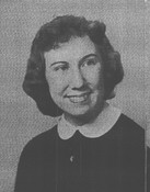 Georgia Cleveland (Henderson)