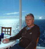 Paul Vinyard