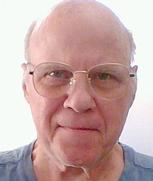 HARRY GOVERNICK