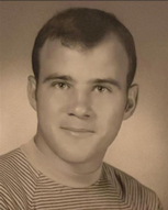 HARRY GOVERNICK