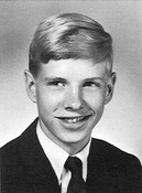 Ronald D Rands