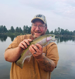 Donald Burleson