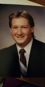 Donald Burleson