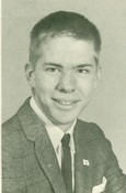 Steve Sandbeck