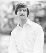 Tony Burns