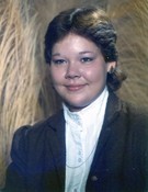 Peggy Roberson (King)