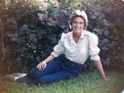Terri Roberson