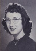 Shirley Dilling (Moore)