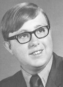 John Robinson