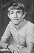 Randy Misner