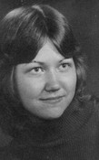 Patricia Scott