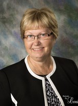 Patricia Scott