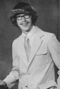 Gregory Shaffer