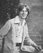 Michael Lohrman