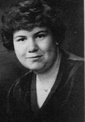 Marcella VanSickle