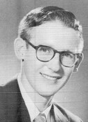 Arnold Crowder