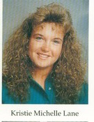 Kristie Lane