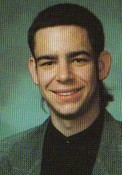 Bret Hall