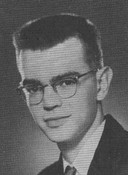 Donald Keller