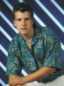 Chad Gibson