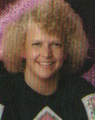 Amy Burkhalter