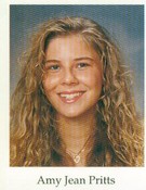 Amy Pritts