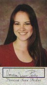 Vanessa Perdue