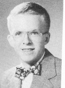 Jerry Clawson