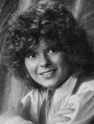 Teresa (Terri) Evans