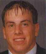 Joshua Strasser