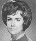 Sue Brown (Fesler)