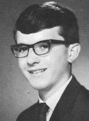Robert Baker