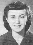 Marjorie Reese (Wille)