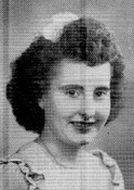 Kathleen R. Clawson (Cleaver)