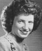 Frances Grassmyer (Hathaway)