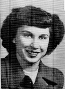 Doris Bowman (Goslee)