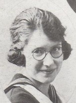Lorene Wingered (DeWaard)