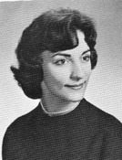 Georgette Elizabeth Stephen