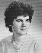 Charlene Marian Clarke