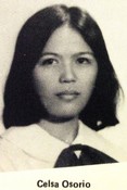Celsa Osorio
