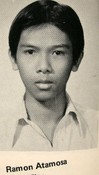 Ramon Atamosa