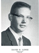David Lewis