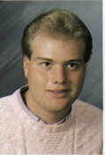Matthew Stout
